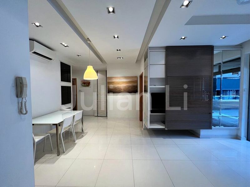4 Bed Apartment (Condo) for Rent in  The Cape - Image 2